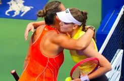 Соболенко обошла Рыбакину по доходам вне корта