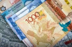 Тенге укрепился сильнее валют нефтяных держав: почему Казахстан обогнал Канаду, Австралию, Норвегию и Бразилию
