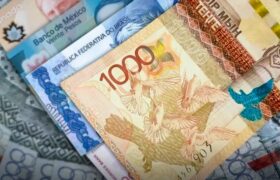 Тенге укрепился сильнее валют нефтяных держав: почему Казахстан обогнал Канаду, Австралию, Норвегию и Бразилию