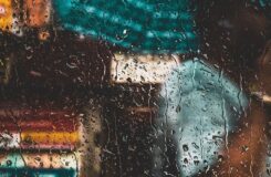 Штормовые предупреждения объявлены на пятницу в 16 регионах Казахстана