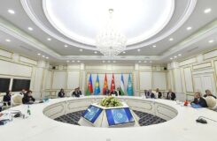 Создание сетевого медицинского университета для тюркских стран предложено Казахстаном