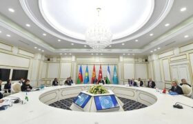 Создание сетевого медицинского университета для тюркских стран предложено Казахстаном