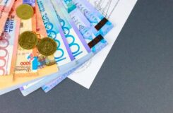 Жительница Усть-Каменогорска подделала документы для иностранцев