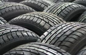 Дешёвые автошины могут исчезнуть с прилавков Казахстана, считают эксперты