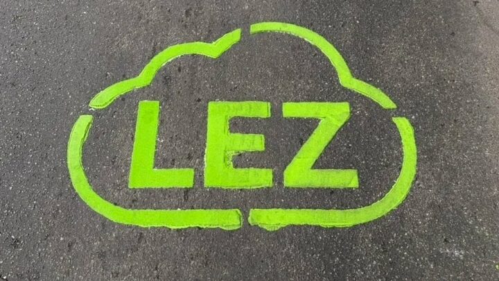 Итоги пилотного проекта LEZ в Алматы: штрафы и платный въезд не вводятся