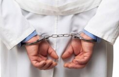 Задержан хирург детской больницы в Актау после смерти 13-летнего мальчика