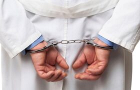 Задержан хирург детской больницы в Актау после смерти 13-летнего мальчика