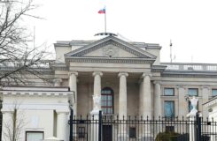 Задержание россиянина в Польше: Посольство РФ заявило о шпиономании