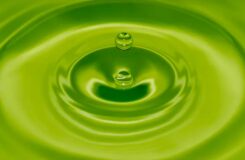 Алматинцам сообщили о плановой проверке теплосетей и возможной зелёной воде