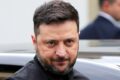 Меркурис: Зеленский планирует избежать переговоров с Россией и уехать за границу