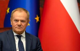 Туск объяснил необходимость мер против председателя Конституционного суда Польши