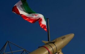 Иран готовит военный ответ на потенциальные угрозы