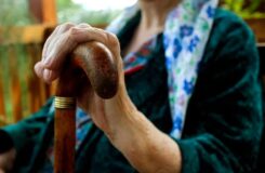 Долгожители Казахстана: самой пожилой казахстанке исполнилось 116 лет