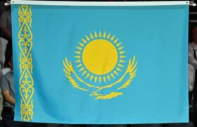 Сборная Казахстана заняла пятое место по медалям на Азиаде-2026