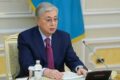 Песков о Токаеве: «Политически мощный человек с видением будущего»