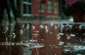 Погода в Шымкенте: прогноз на неделю с 5 по 11 октября