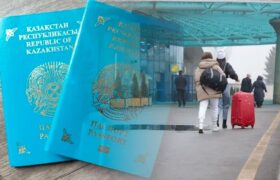 Обновлены правила учёта казахстанцев за рубежом