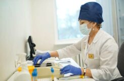 Выплаты пациентам за врачебные ошибки в Казахстане составили $1,1 млн за два года