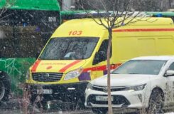 Скорую помощь можно будет отслеживать по геолокации: что ещё изменится в её работе?