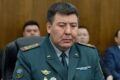 Назначен новый начальник ДЧС области Абай