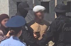 В Алматинской области раскрыта ячейка «Хизб ут-Тахрир»: обыски и изъятия