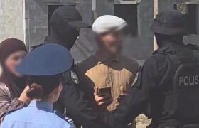 В Алматинской области раскрыта ячейка «Хизб ут-Тахрир»: обыски и изъятия