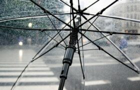 Дожди и переменная погода ожидаются в Казахстане в ближайшие дни