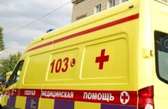 Казахстанцы смогут следить за скорой по геолокации