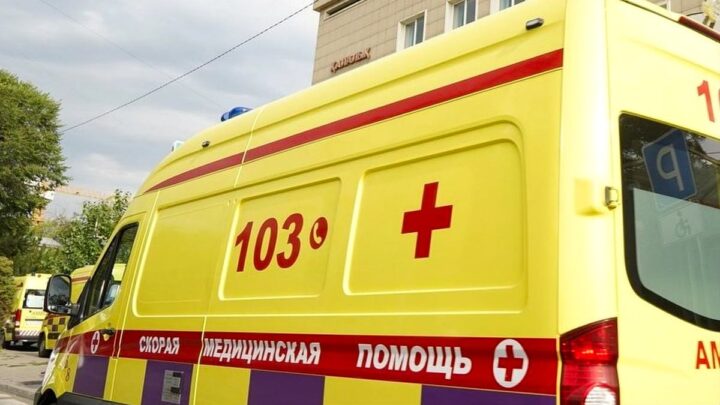 Казахстанцы смогут следить за скорой по геолокации