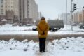 Прогноз погоды на 6–8 октября: Астану ждут дожди и гололёд, Алматы и Шымкент — тепло