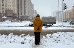 Прогноз погоды на 6–8 октября: Астану ждут дожди и гололёд, Алматы и Шымкент — тепло