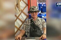 Поиски пропавшего гражданина Южной Кореи в горах Алматы продолжаются