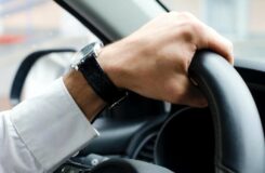 Казахстанец может получить 5 лет тюрьмы за вождение в наркотическом опьянении