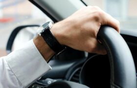 Казахстанец может получить 5 лет тюрьмы за вождение в наркотическом опьянении