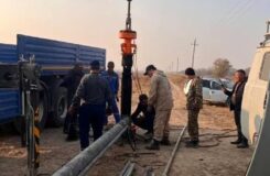 Новая технология водоподъёма: экономия металла и электроэнергии от казахстанских учёных