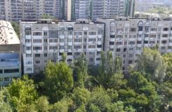 «Сахарок», «сапожок» и «цветнушки»: зачем старые дома в Алматы покрывали маленькой плиткой