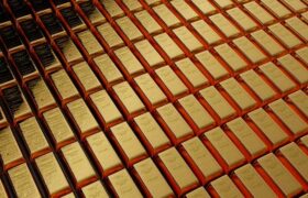 Казахстан накопил почти 377 тонн золота: много ли это по мировым меркам