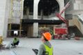Скорое открытие обновлённого вокзала Алматы-1: что нового