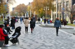 Данные о населении Казахстана на сентябрь 2026 года