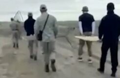 Новая жалоба на командиров СОБР в Атырау: обвинения в принуждении к работам и сборам денег