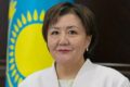 Кадиша Беготаева назначена руководителем управления экономики Павлодара