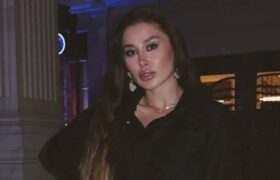Асель Аскар о жизни после утраты сына: «Боль остаётся неизменной»