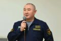 Экс-главком ВМС Казахстана задержан по делу о трагедии на Каспии