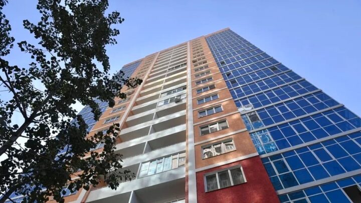 Установлены требования к пожарной безопасности многоквартирных ЖК