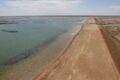 Вода возвращается в Арал, но Каспий вызывает тревогу: что предпринимает Казахстан