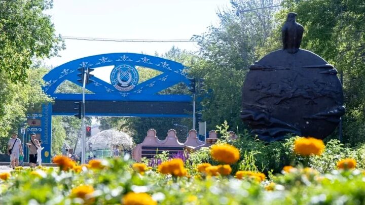 Проверка системы оповещения в Караганде: жителей призвали не паниковать