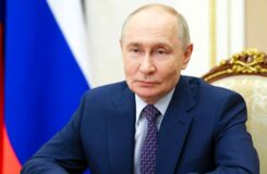 Политолог объяснил, почему россияне доверяют Путину