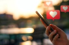 Мужчина получил условный срок за поножовщину из-за лайков в Instagram