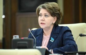 Что известно о новом замминистра обороны Татьяне Савельевой
