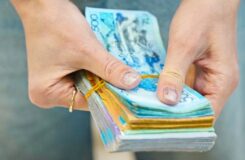 Родственник обманул актюбинку на 19 миллионов тенге